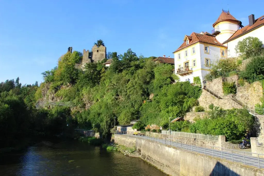 Ferienwohnung Passau