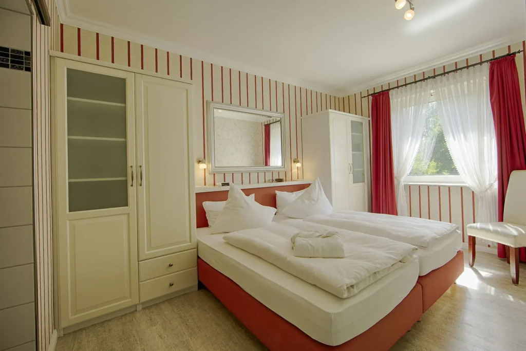 Golf- und Wellnesshotel Amtsheide