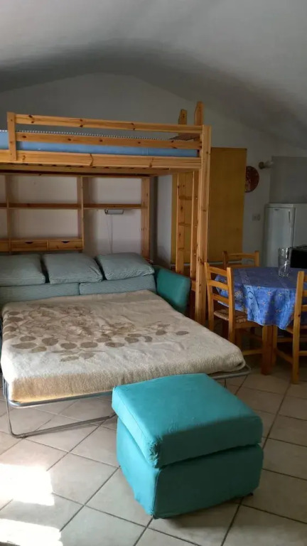 Chalet Balboutet