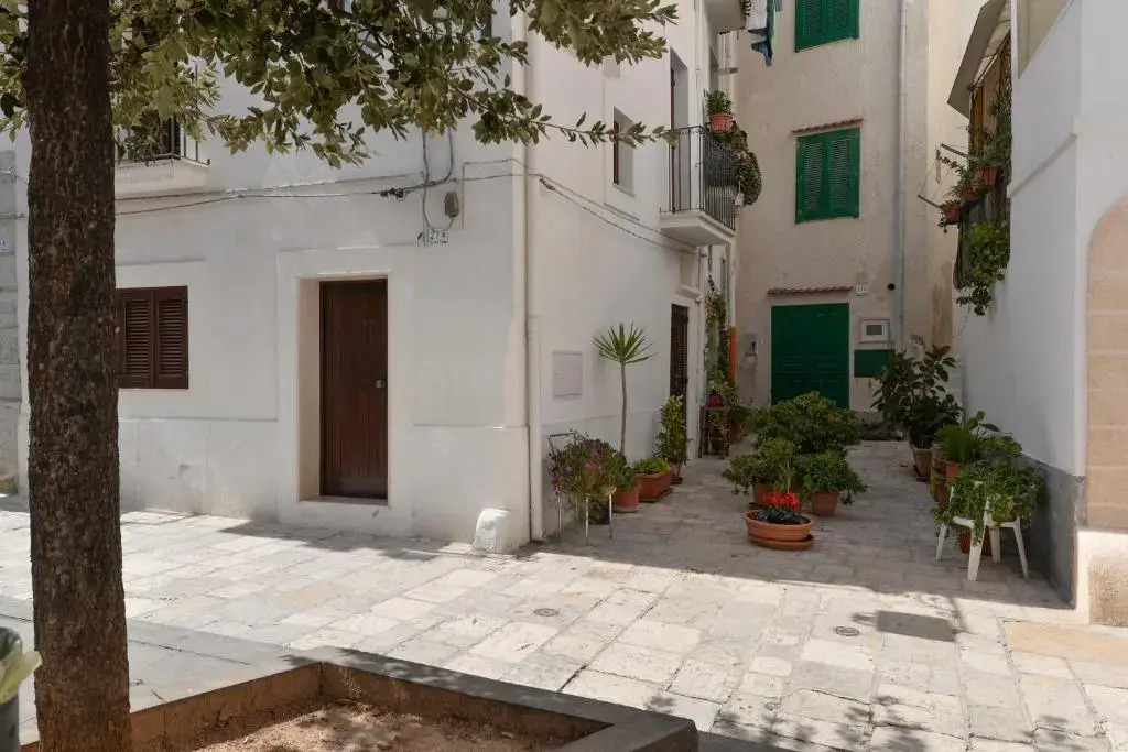 Casa Campanelli