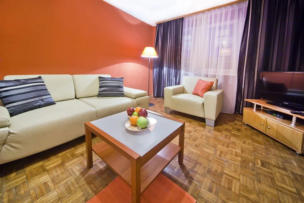 Apartamenty TWW Tomasza