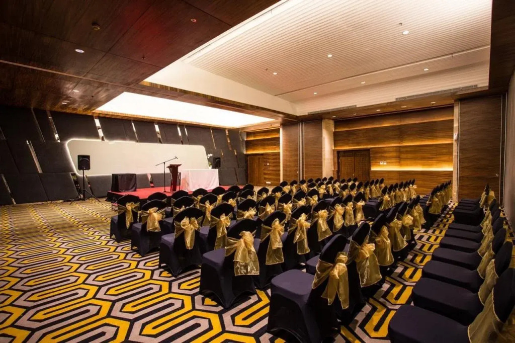 Hotel Ciputra Cibubur managed by Swiss-Belhotel International