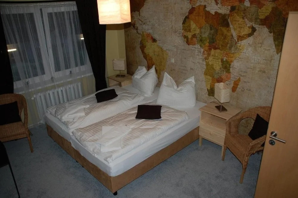 CASILINO Hotel A 24 Wittenburg