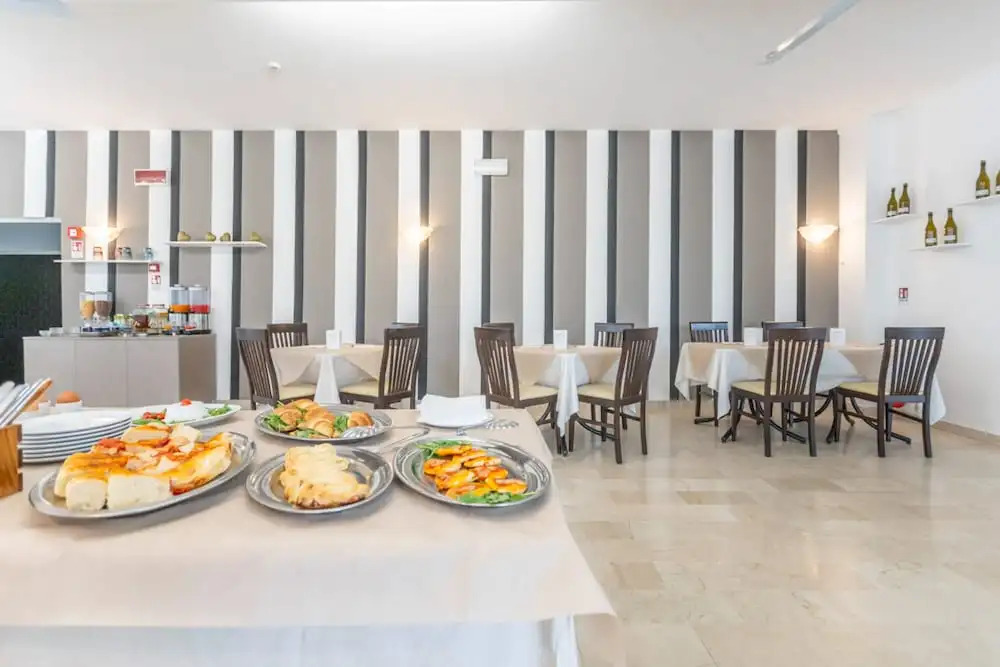 Hotel Cormoran Riccione