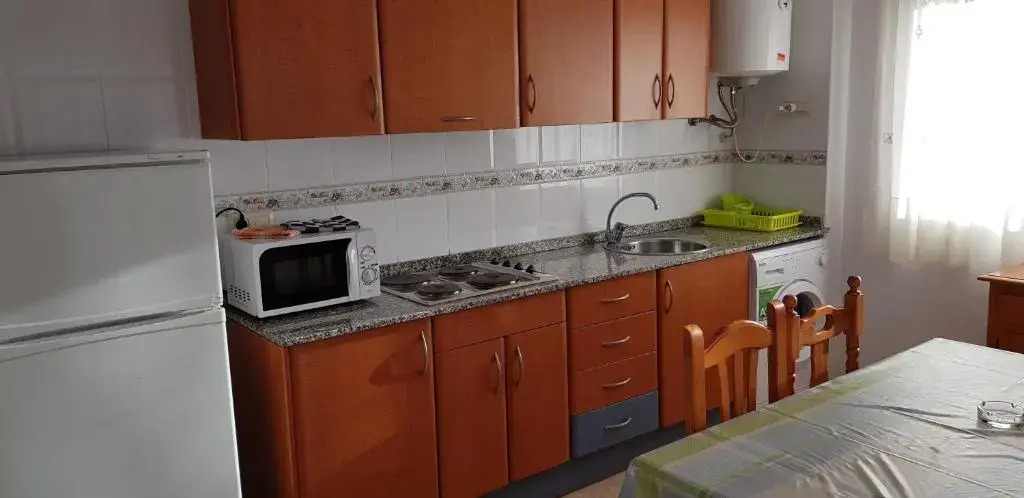 Alquileres Figuerola Los Pinos