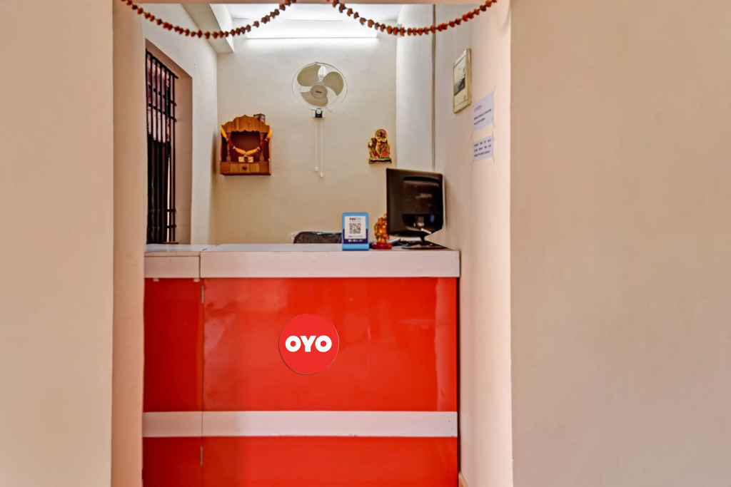 Hotel O The Harsa Inn