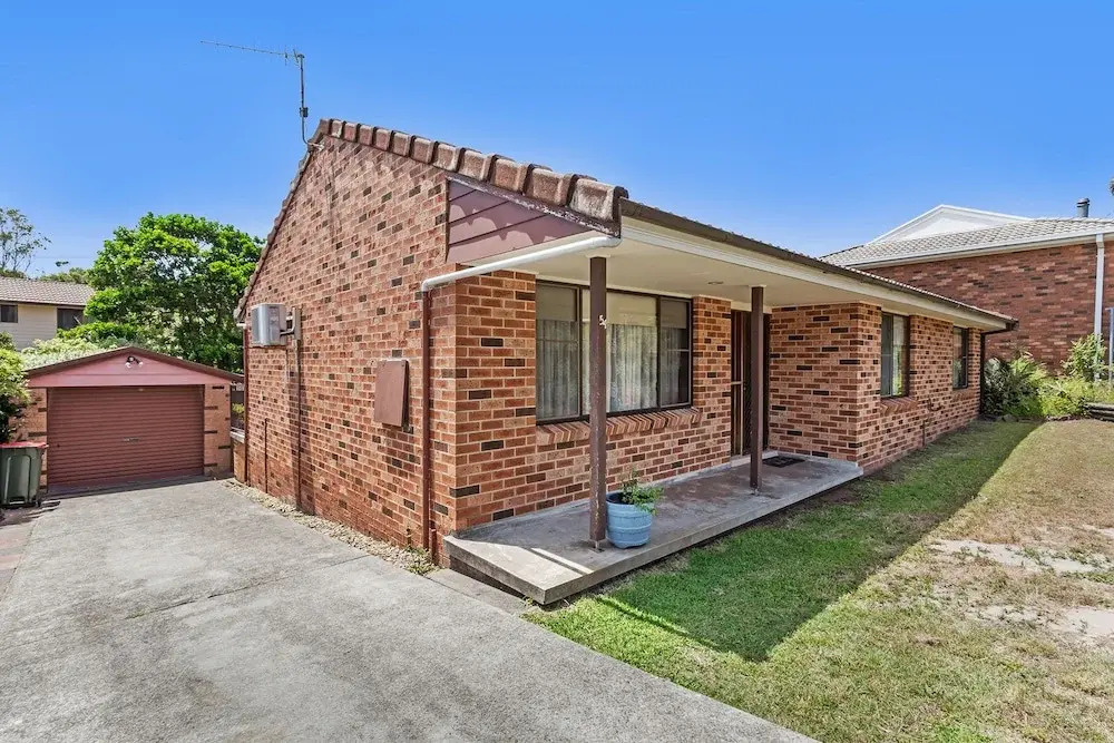 54 Pacific Drive