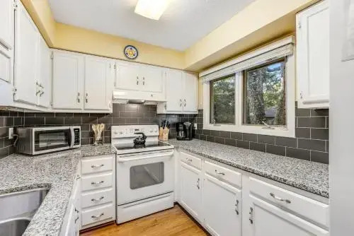 Summerwind Cottage 1157