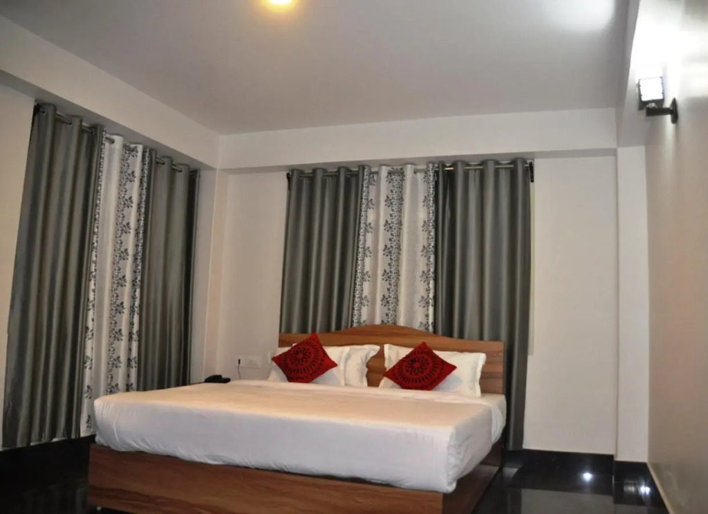 The Kaso Hotel Gangtok