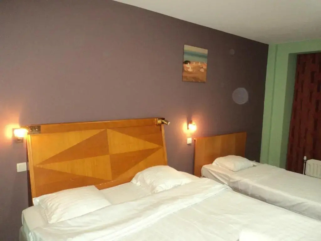 Hotel Albert