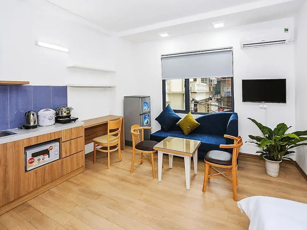 Amazing NYT Home Balcony Cozy Studio