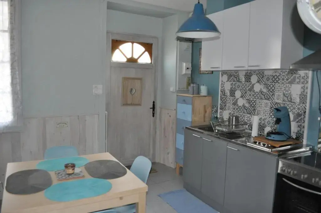 Le studio d'Ahynoa