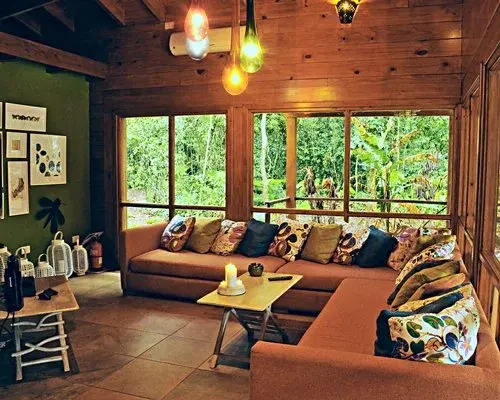 La Cantera Lodge De Selva