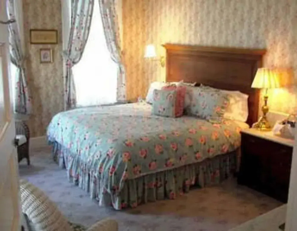 Gruene Homestead Inn