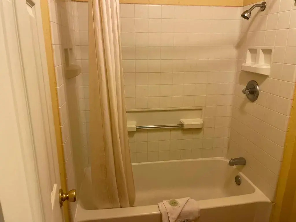 Dilley executive inn