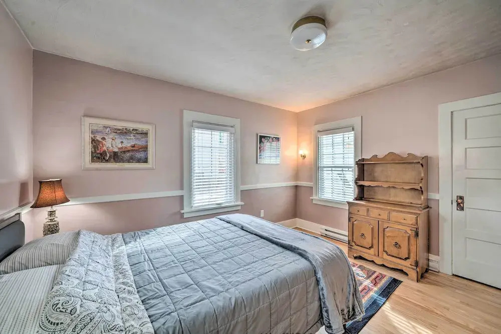 Well-equipped Cody Cottage: 2 Miles to Cody Rodeo!