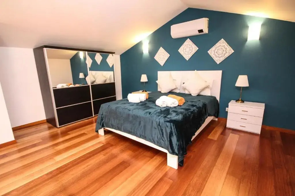 LUXURY APARTMENT - T1 vue sur piscine - PRAIA DA LUZ
