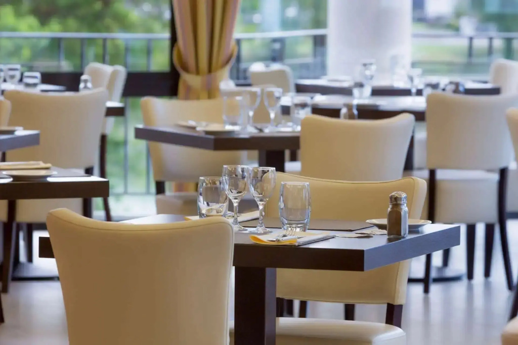 Brit Hotel du Lac
