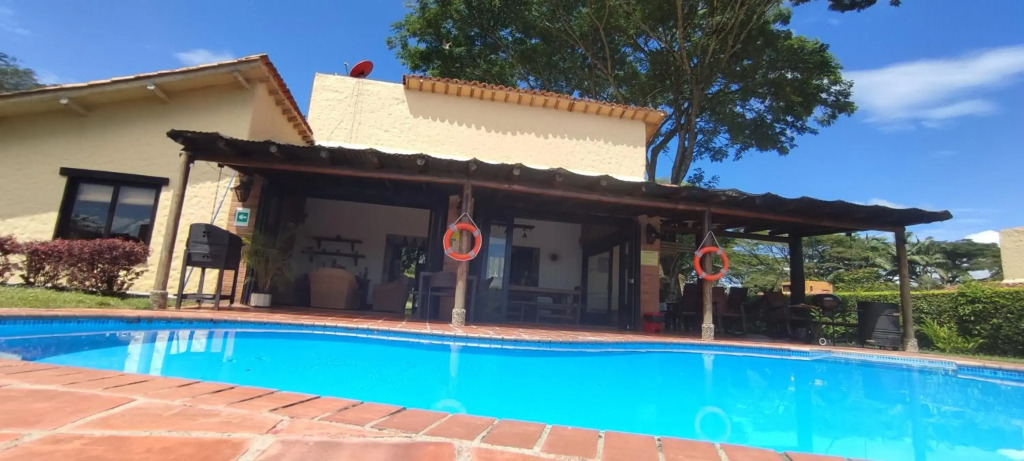 Fincas PANACA Portal 5