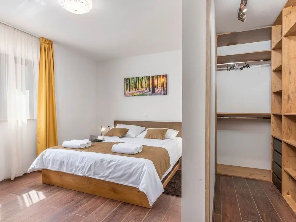 Villa in Brtonigla with Private Pool