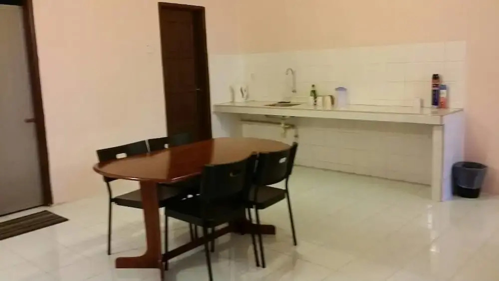 SK Homestay 1