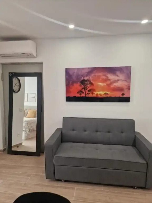 Apartamentos acogedores
