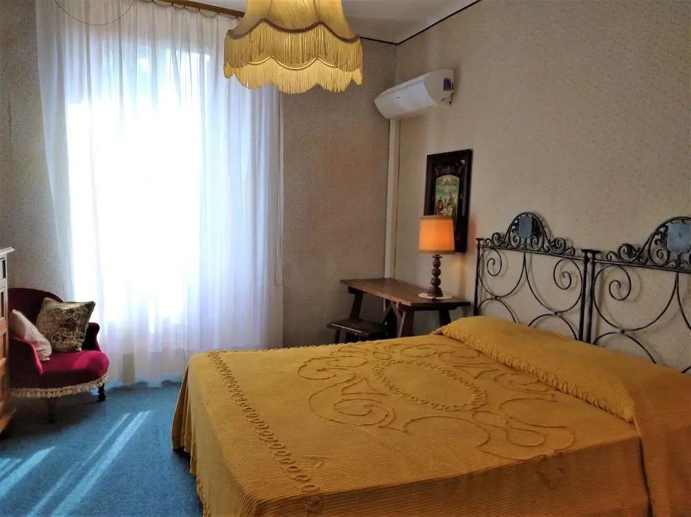 Casa Anna