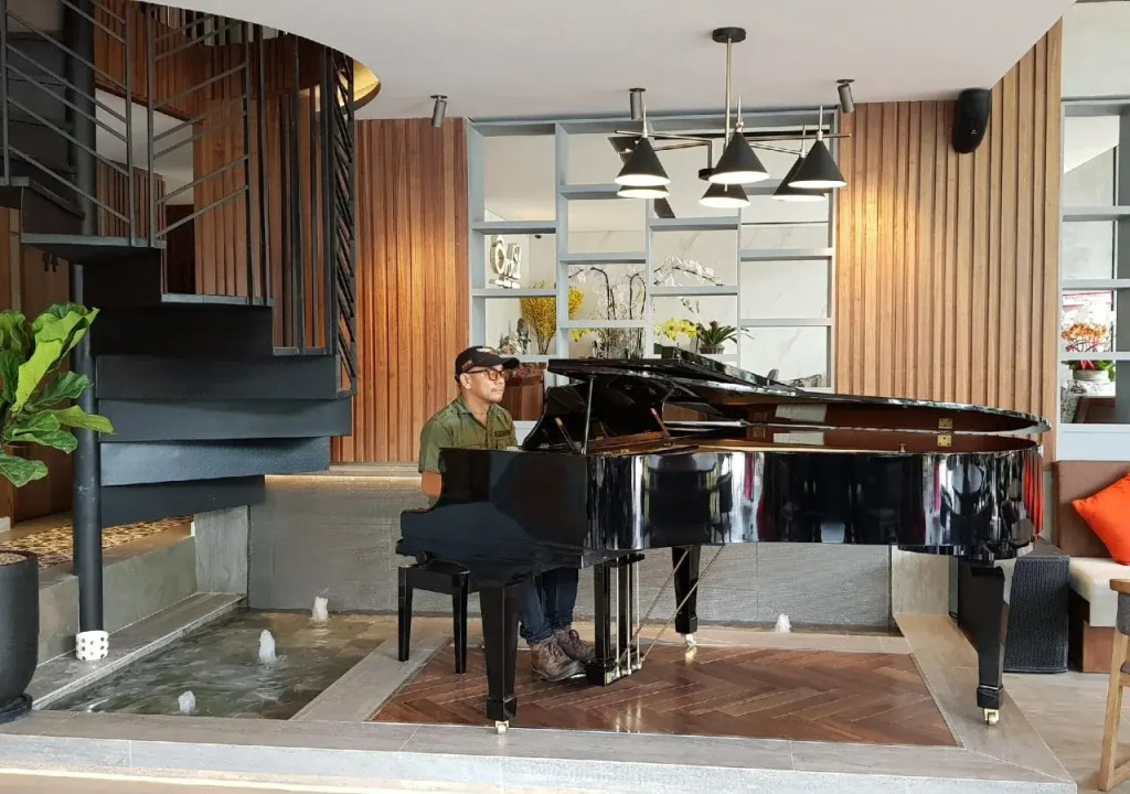 Orchid Boutique Hotel & Apartment