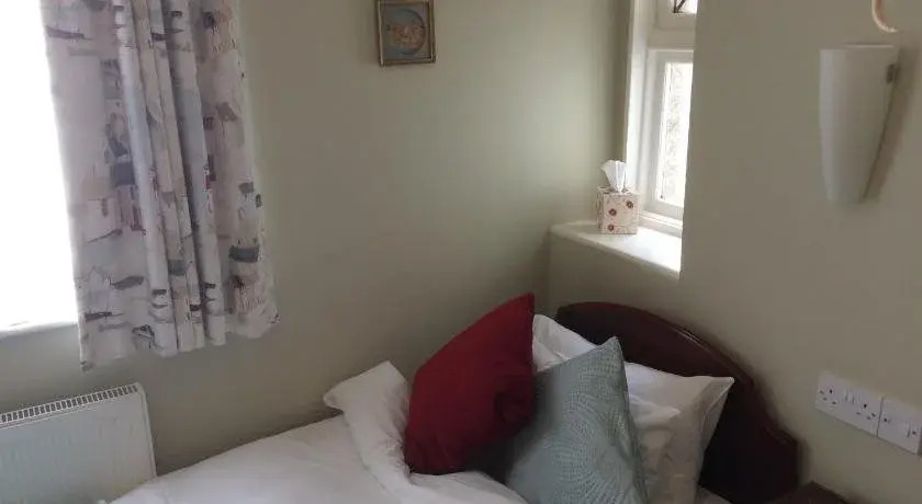The Gleneagles Guesthouse
