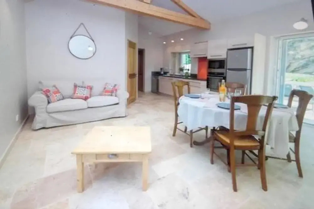 House With 2 Bedrooms in Saint Lattier, With Wonderful Mountain View,