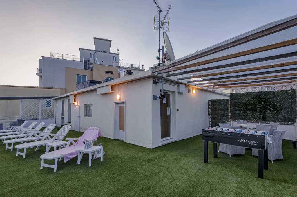 Hotel Gabicce Mare Plaza