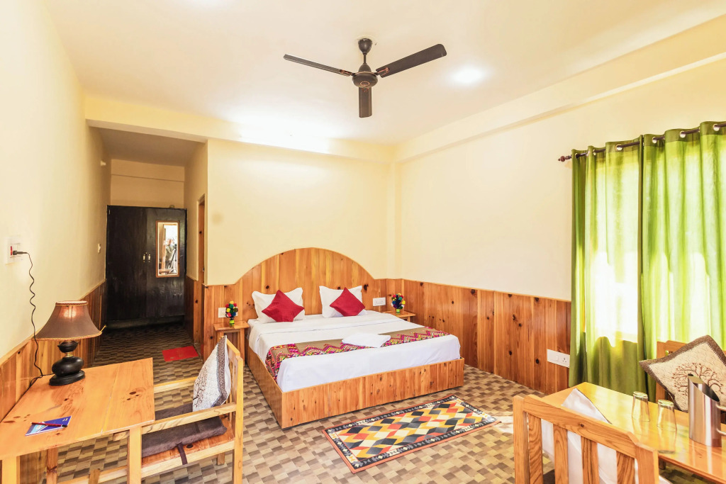 RRR RESORTS TIRTHAN Valley by RRR HOTELS & RESORTS