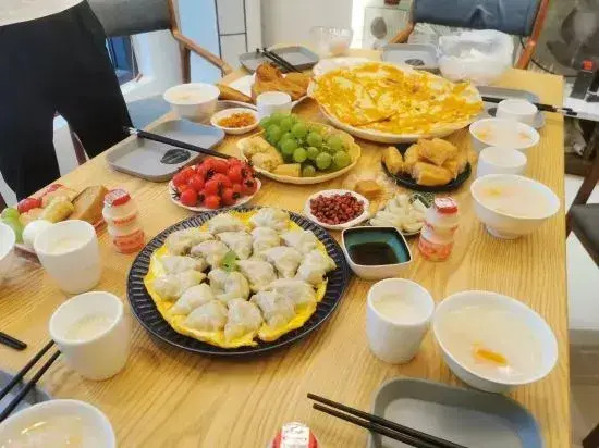 Tiantai Happiness Inn