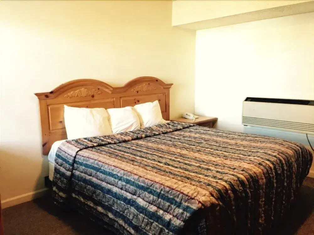 Budget Inn 4U