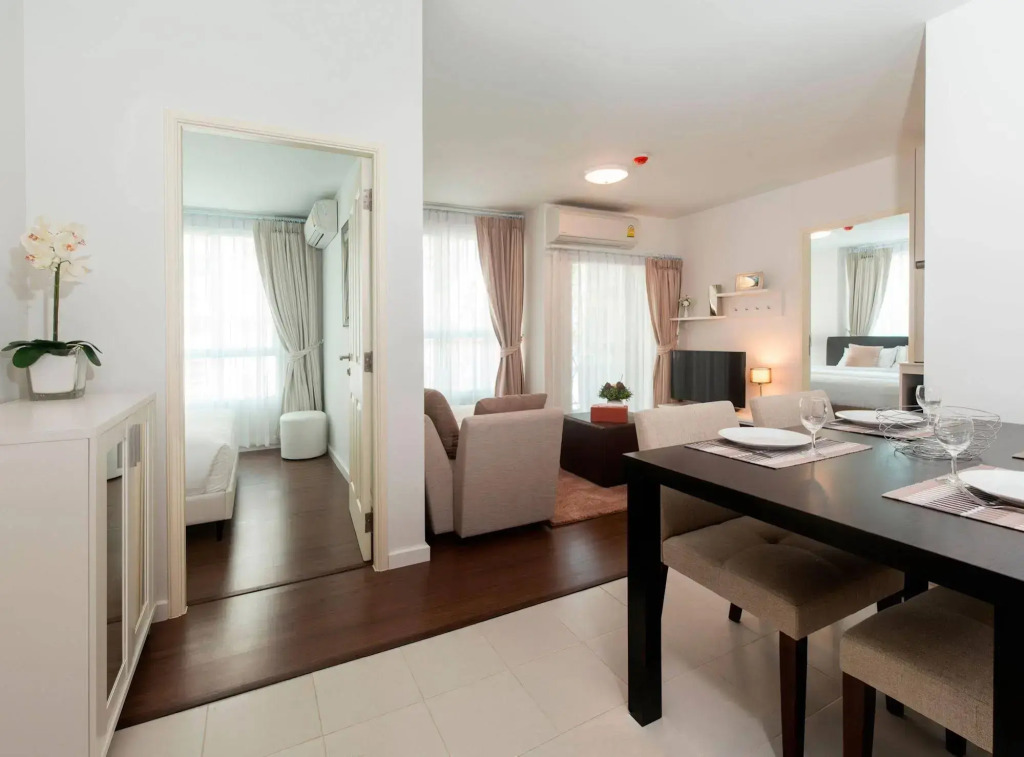 First Choice Suites (SHA Extra Plus)