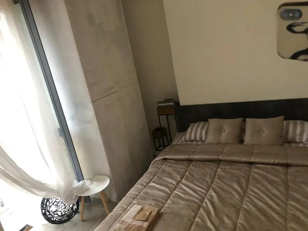 Decoluxe !Apartamento con 1 camera da letto , in zona San Paolo , Via martiniana