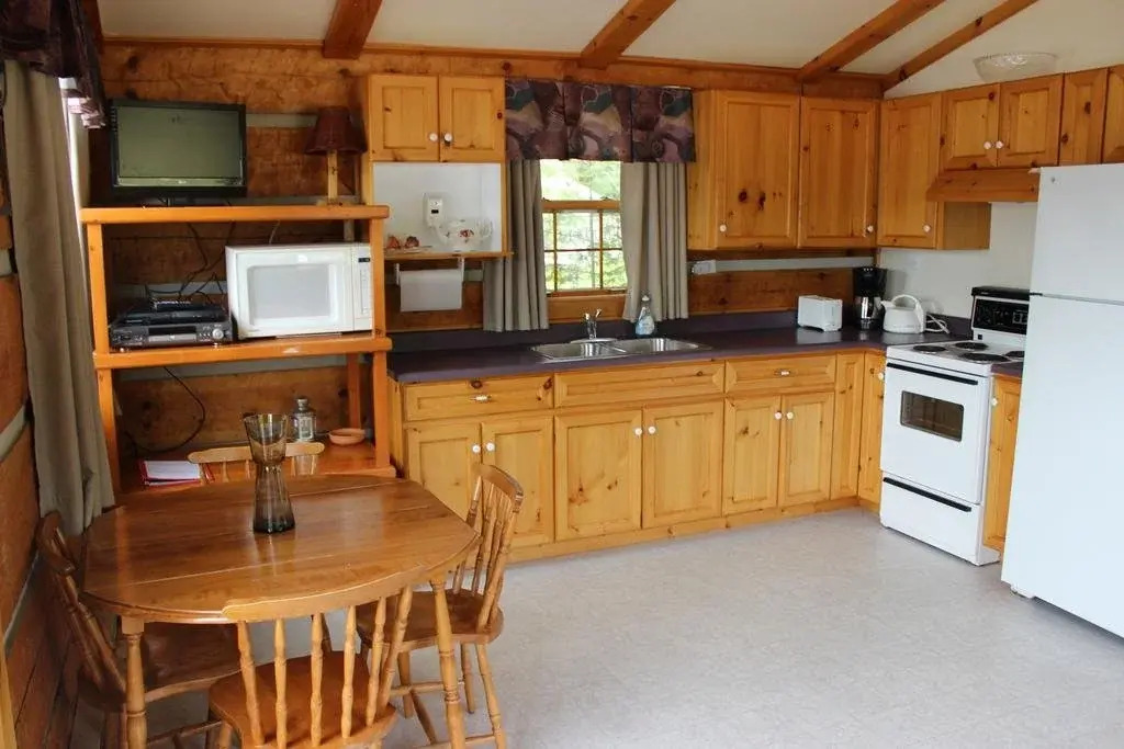 Red Eagle Family Campground