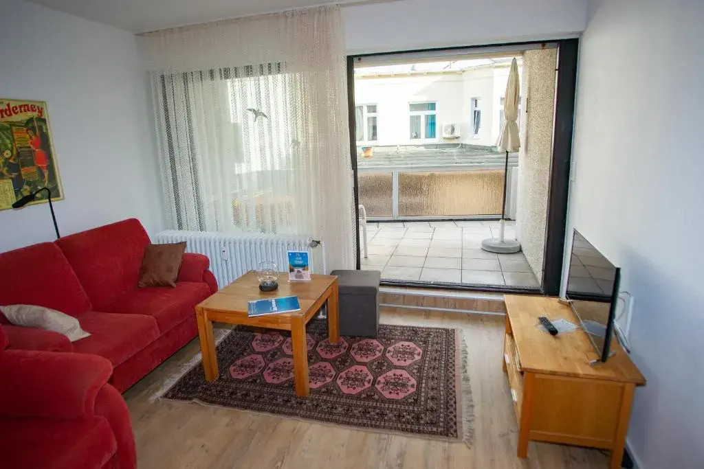 Kalfamer Wohnung 12