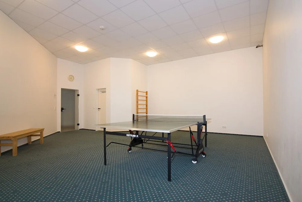 Kurpark-Residenz W112