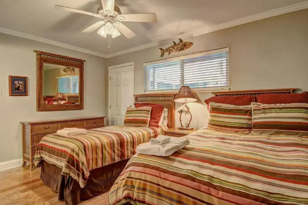 Anchors Away 503BH