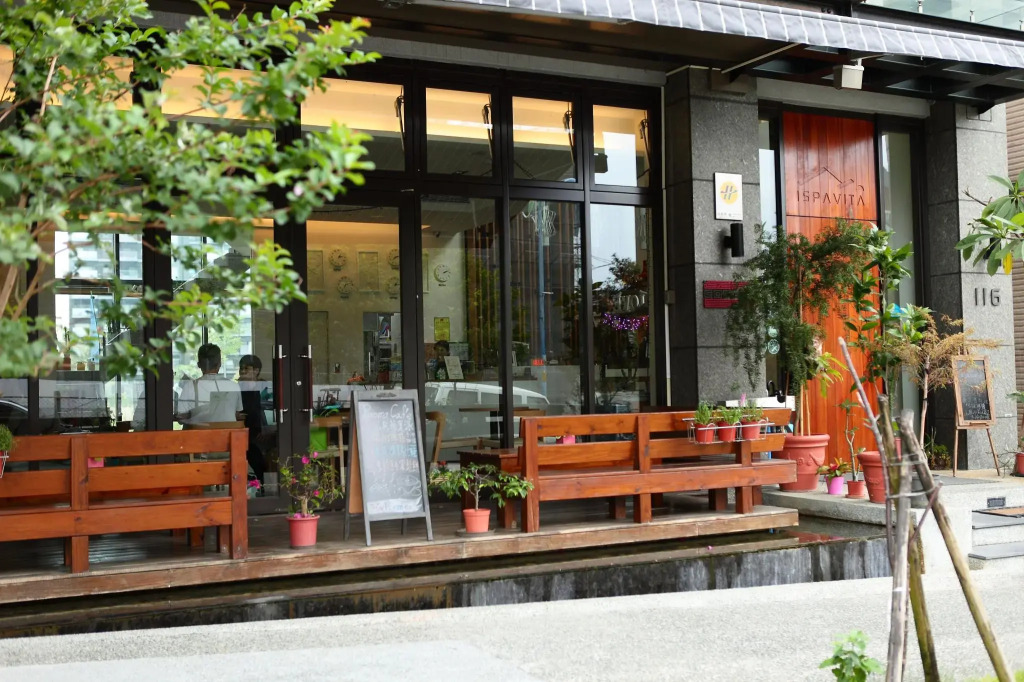 Ispavita Resort