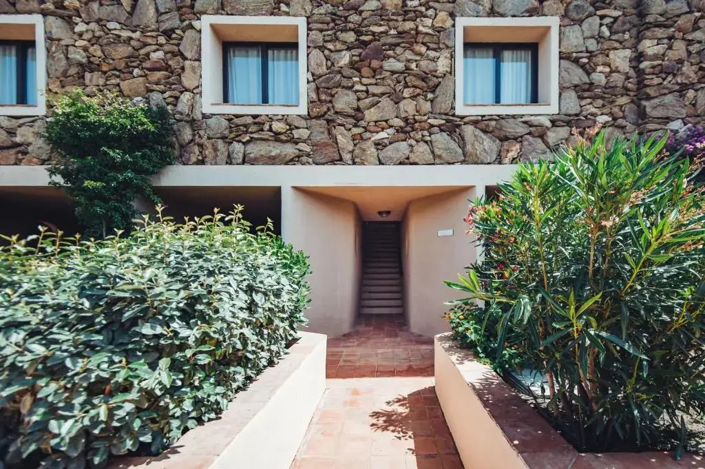 Residence al Nuraghe di Porto Rotondo