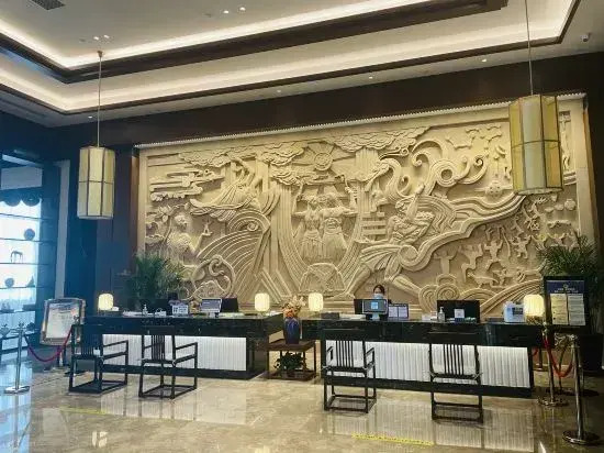 Zhoukou City Guest House