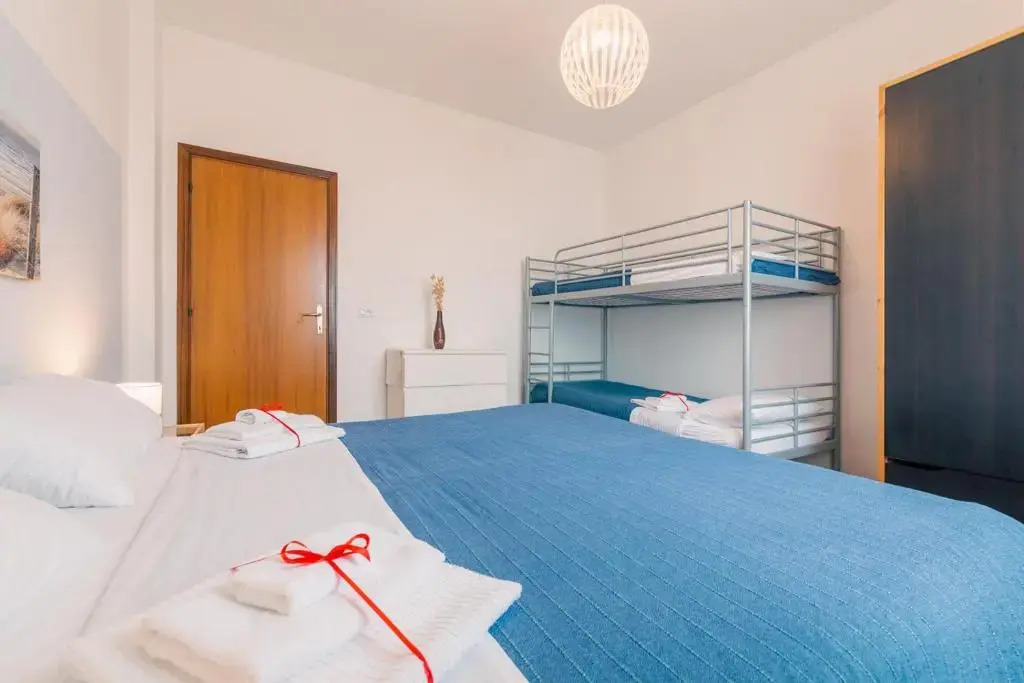 Appartamento sulla Spiaggia