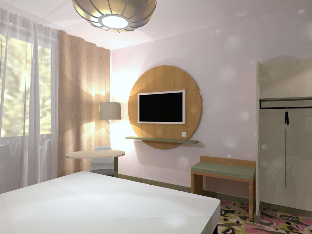 ibis Styles Metz Centre (Ouverture Janvier 2026)