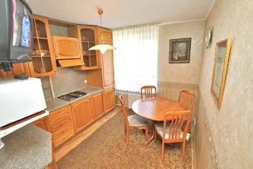 Tvst Apartment Tsvetnoy Bulvar
