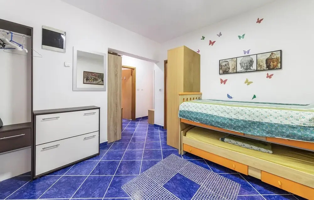 Amazing Apartment in Medulin With Wifi and 2 Bedrooms