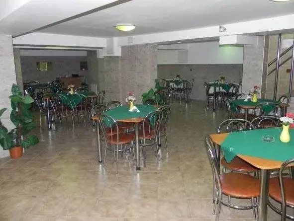 Hotel Zimbru
