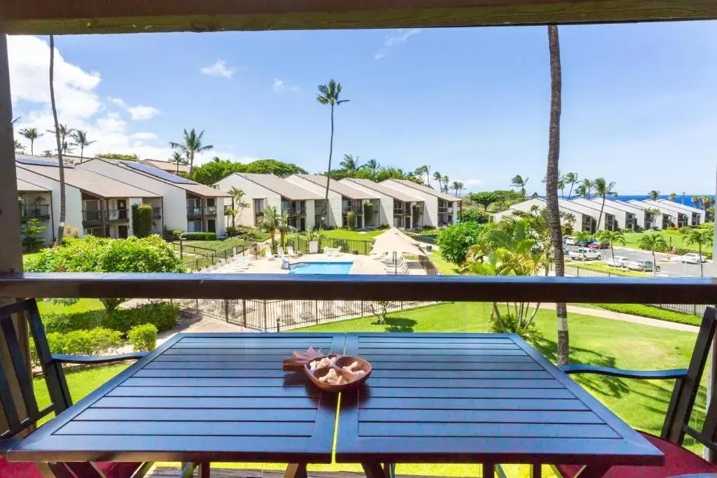 Hale Kamaole #336