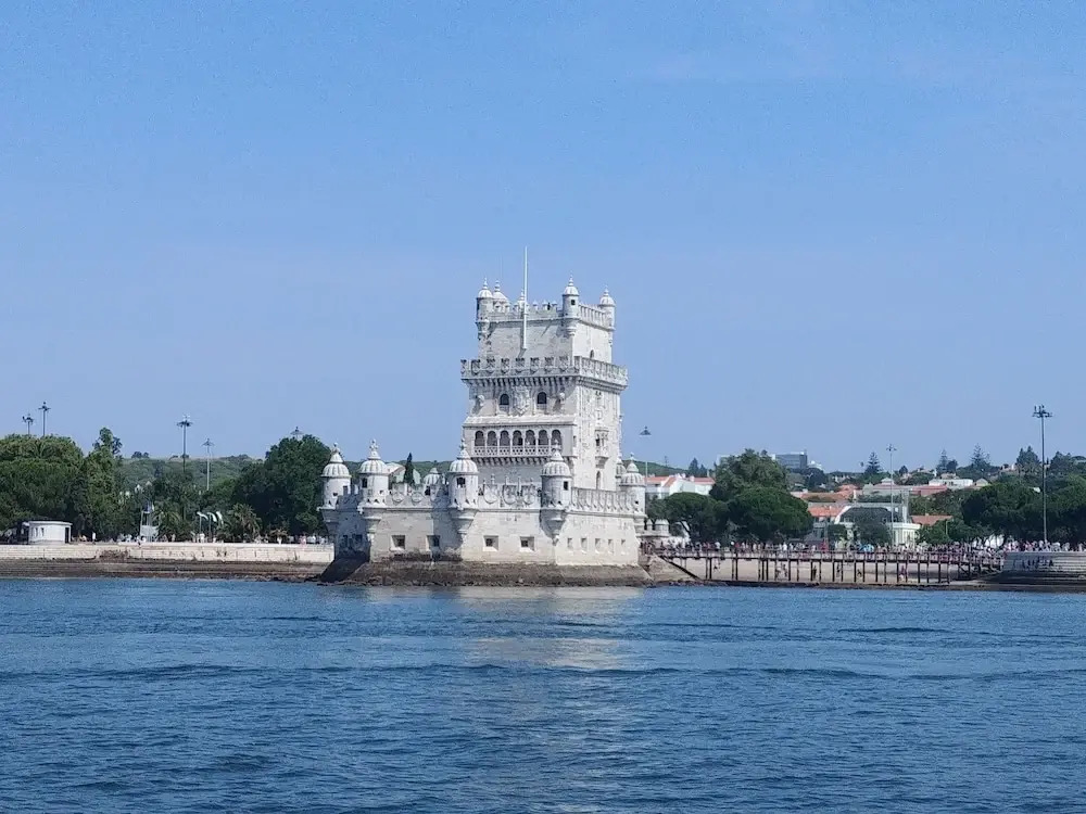 Historical House of Santo André